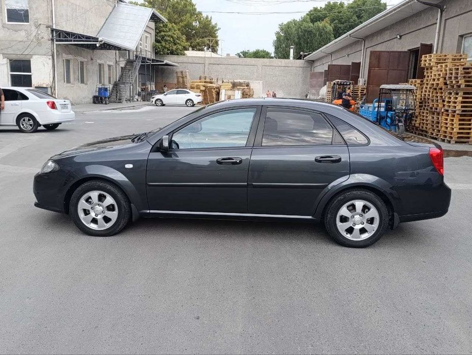 Jentra 3 pozitsiya