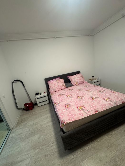 Garsoniera militari residence avangard city