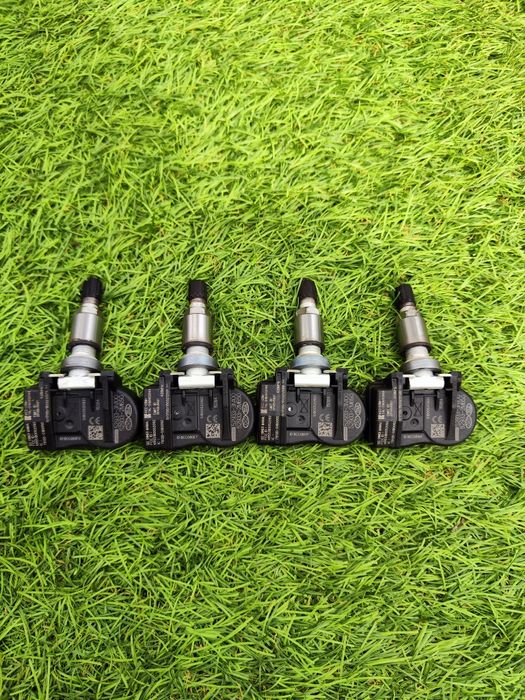 Оригинални датчици Tpms Sensor за налягане в гумите за Kia/Hyundai