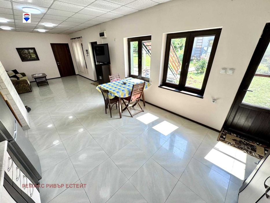 Продава се Къща в с. Черешово, Област Русе - 99 кв.м за 1313 €/кв.м - Снимка #2