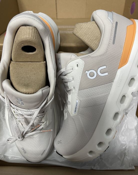 Оригинал кроссовки ON