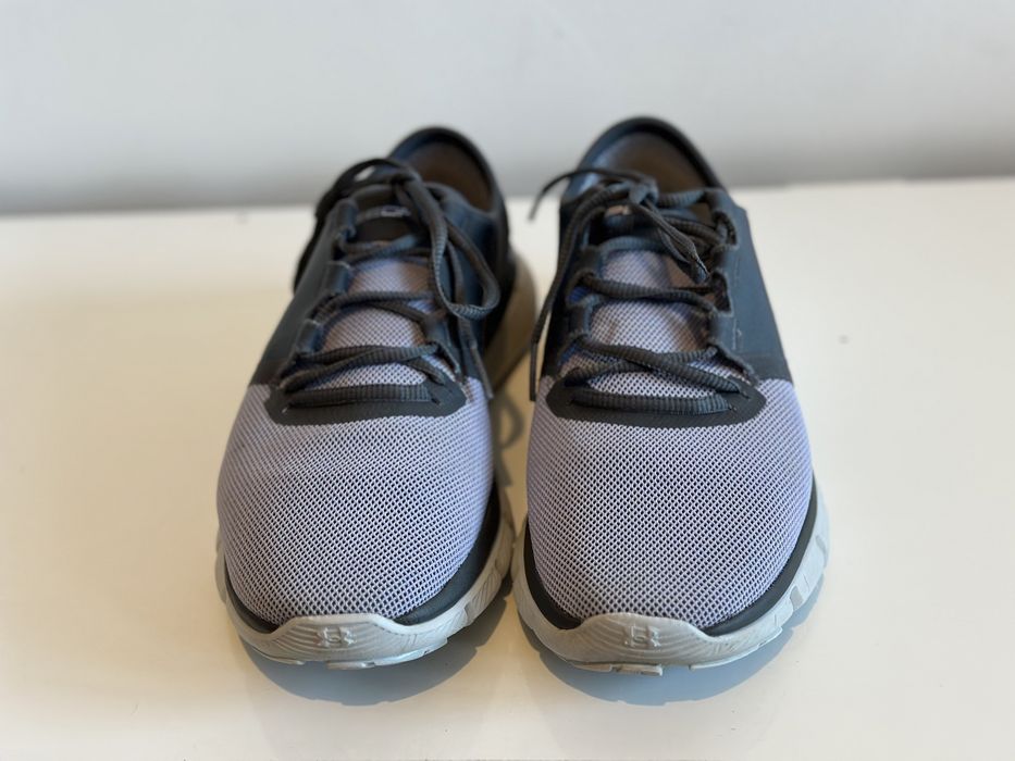 Pantofi sport pentru alergate Undre Armour