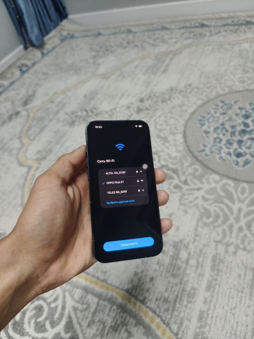 iPhone 13 128gb 88% емкость