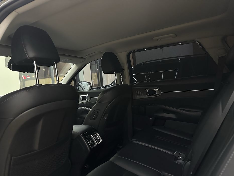Kia Sorento 3,5 Mator