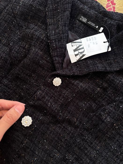 Zara платье супер качественный