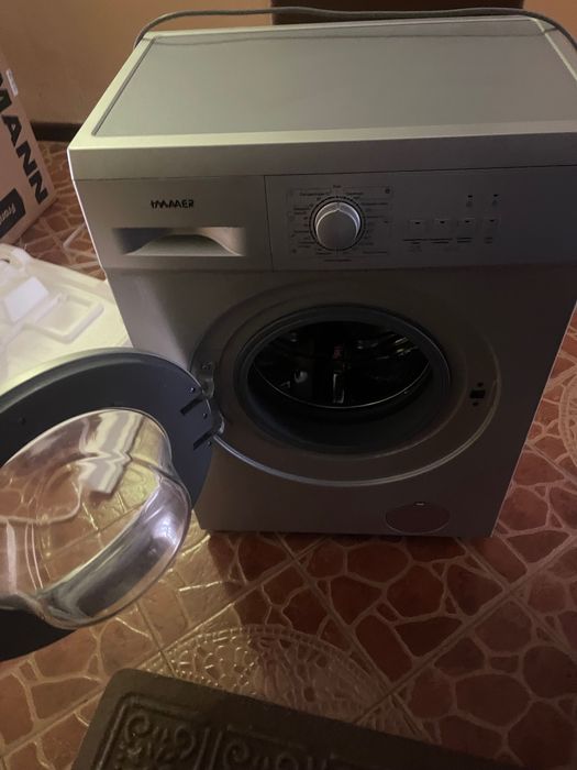 Продаю стиральную машину IMAAER