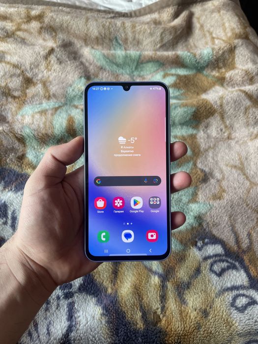 Samsung galaxy a54 5G