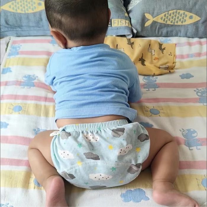 Многоразовые трусики