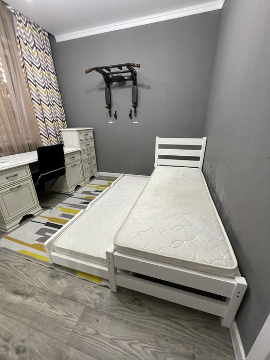 Кровать детская