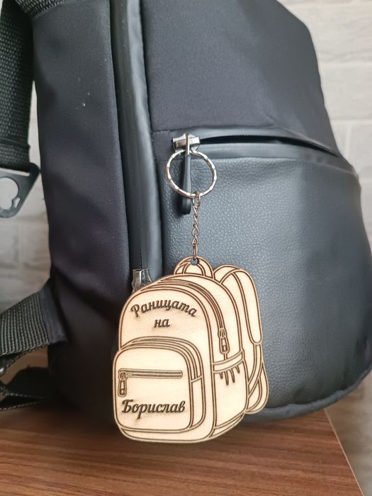 Лазерно гравирани подаръци - тефтери, ключодържатели, химикали, линии