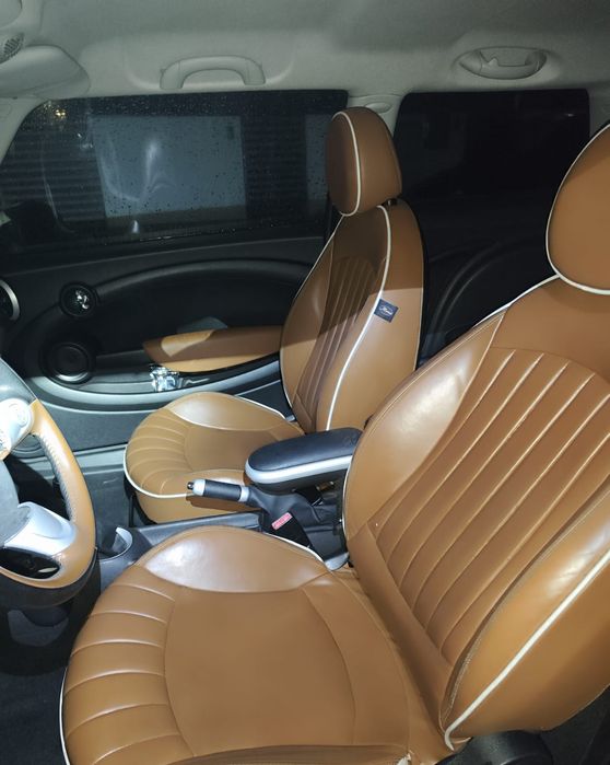 Schimb Mini Cooper One R56