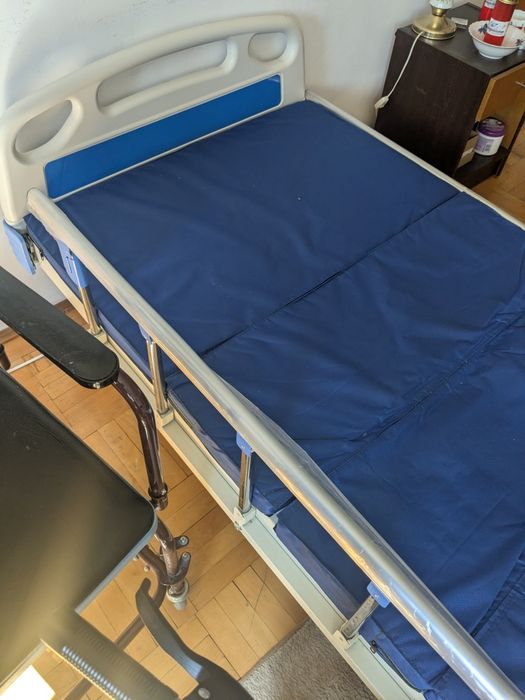 Pat medical reglabil tip spital