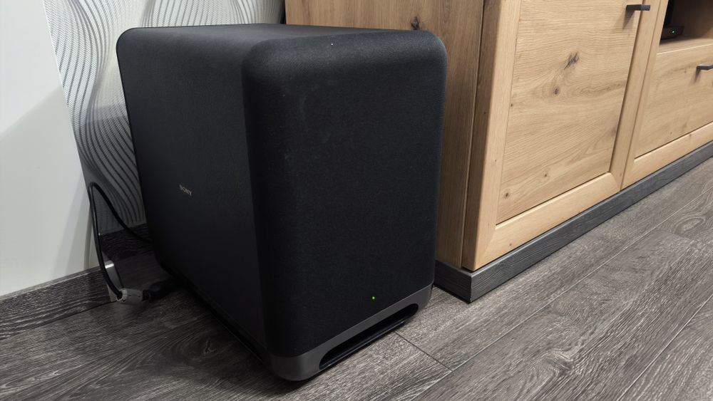 Субуфер Sony SA-SW5