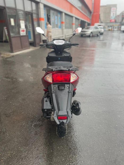 Срочно Продам мотоцикл