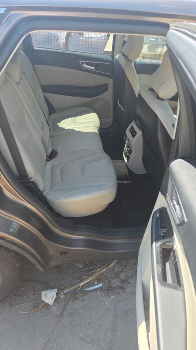 FORD Edge 2019 — imagine 3