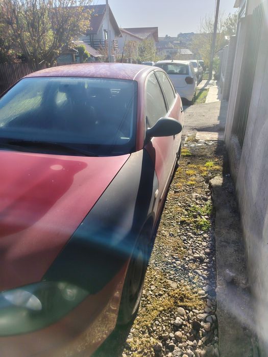 SEAT Ibiza 2006 — imagine 3