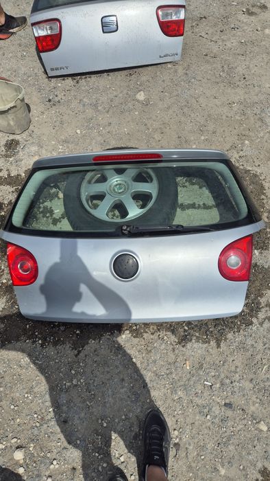 Багажници за Голф 5