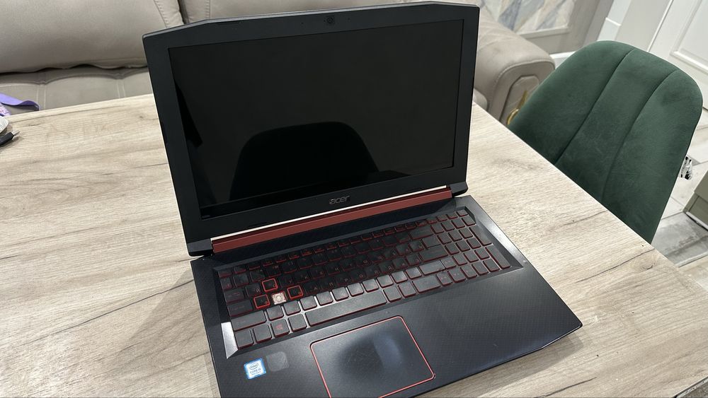 Notebook Predator yaxshi narxda