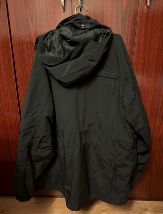3-IN-1 Parka 2.0