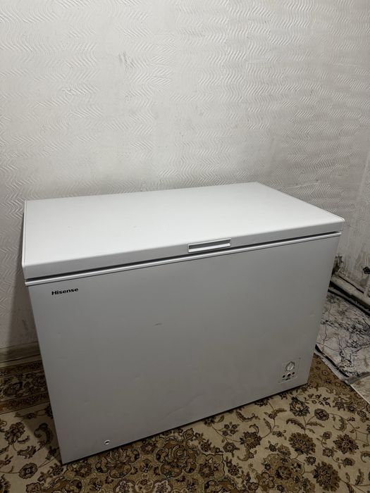Продается морозильник
