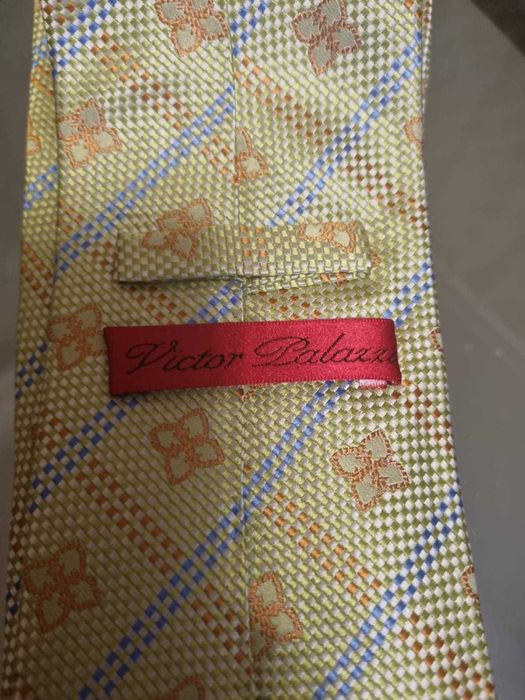 Галстук Lorendi Capry