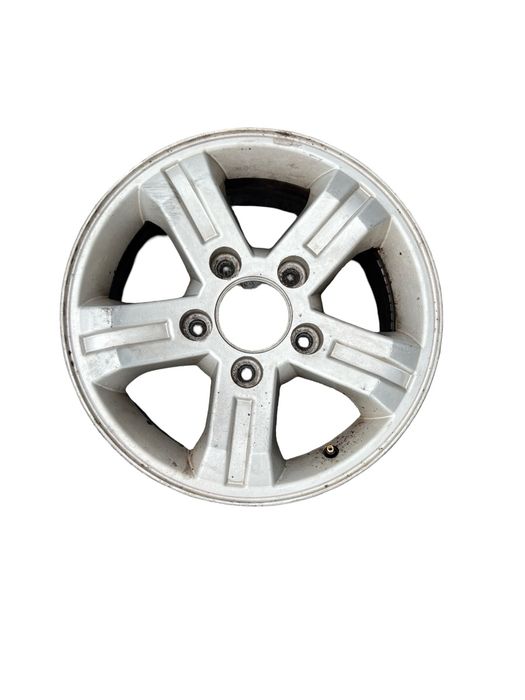 Jante Din Aliaj R16 Kia Sorento I Jc 2002 - > 529103E580