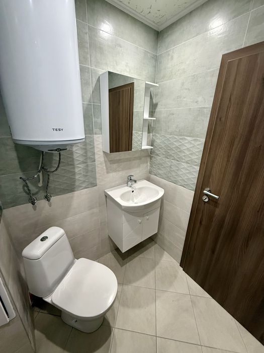 Дава се под наем Двустаен апартамент в Варна, Възраждане 3 - 50 кв.м за 448.8 € - Снимка #5