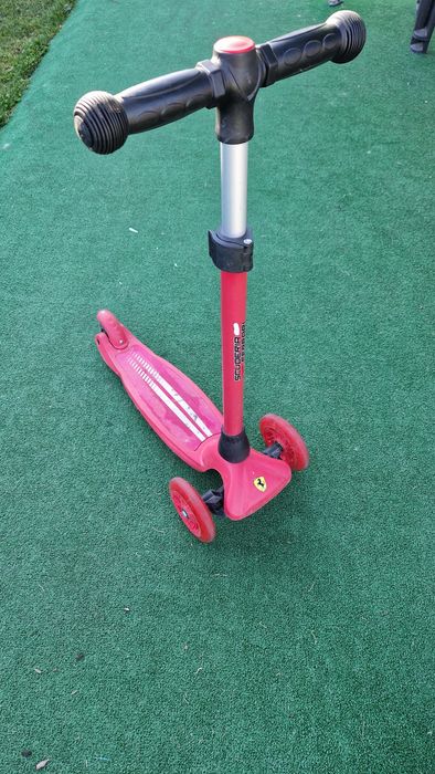 Детска тротинетка