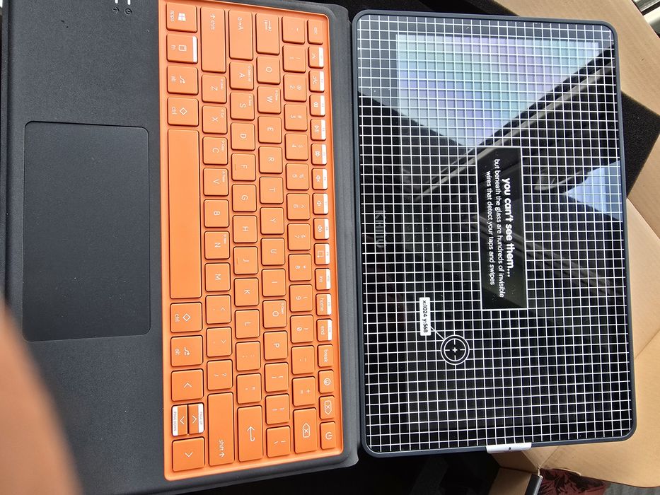 Kano pc 2 in 1 laptop pentru copii