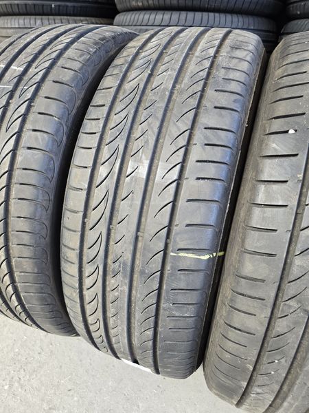 225/55/18 PIRELLI 4бр