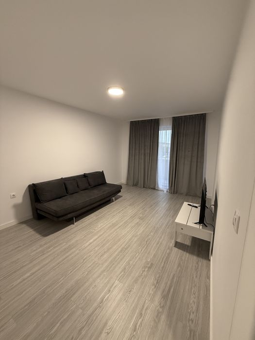 Apartament de inchiriat cu 2 camere, cartier Maurer Residence Targu Mures