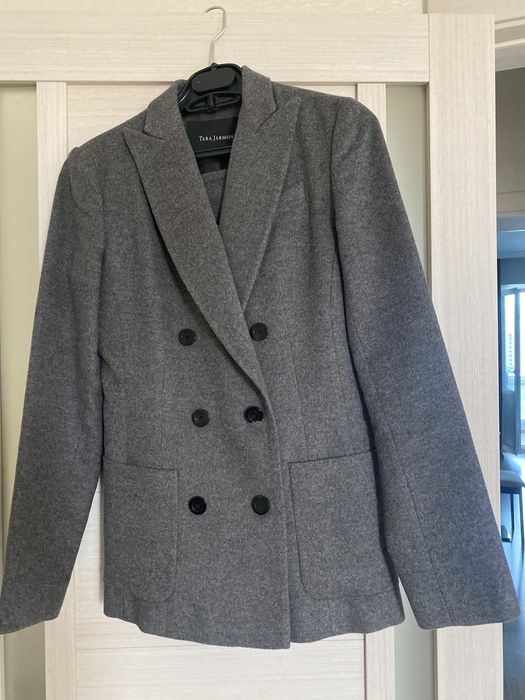 Пиджак костюм