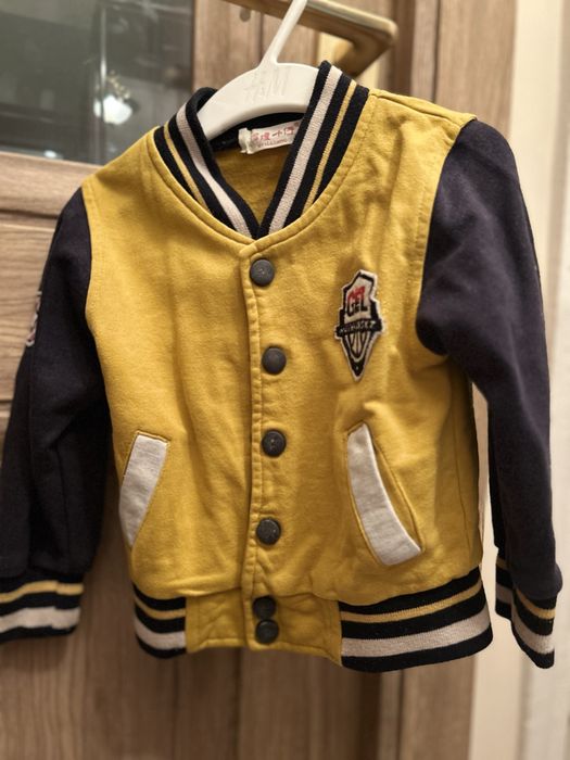 Кофты H&M на мальчика