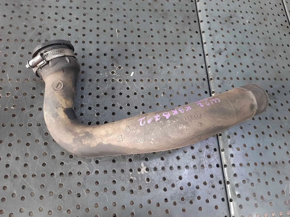 tubulatura intercooler 1.5 dci k9kb702 renault clio 2 kangoo euro 3  99109108
