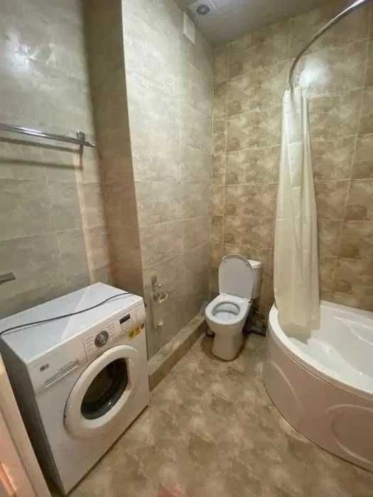 Аренда квартира ЖК Ассалом Сохил 1-комнатная ро-н Яшнабадский