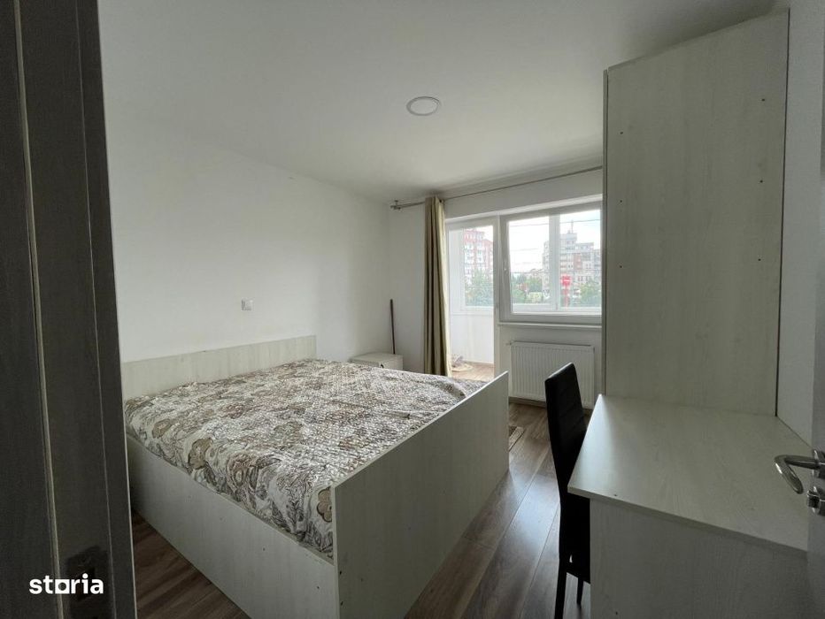 Apartament 2 camere, etaj 1, pozitionare foarte buna