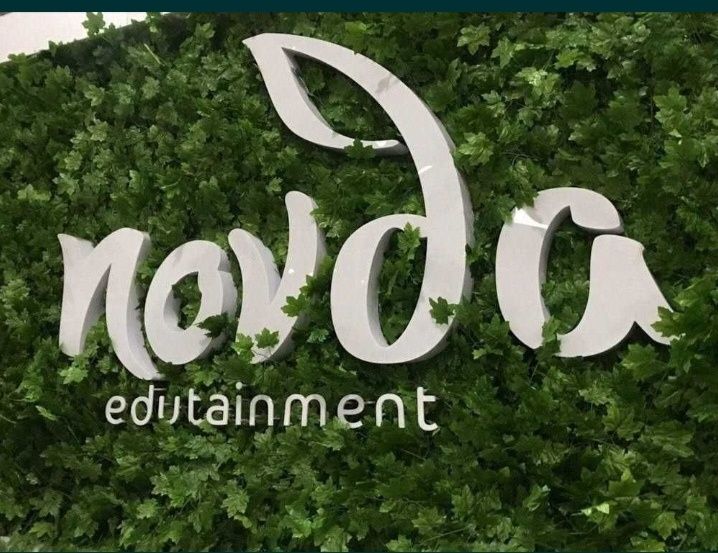 Reklama  ishlarini qilamiz