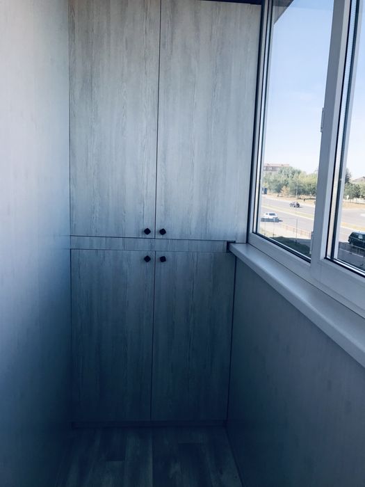 Продам квартиру 3-х комнатную.