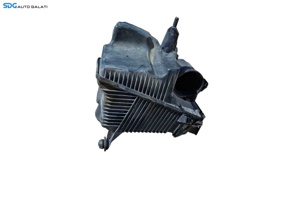 Corp Carcasa Filtru Aer Renault Megane 2 1.9 dCi 2002 - 2008 Cod 8200378882 [LC1703]