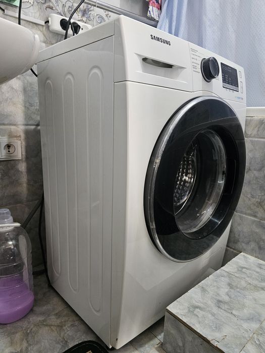 Кир юв .маш. SAMSUNG (автомат) 6kg .