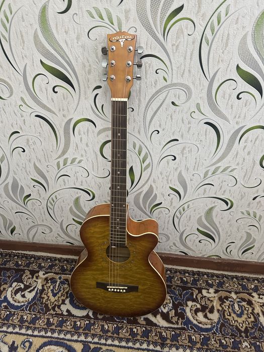 Гитара классическая