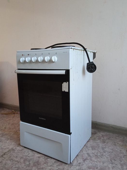 продам электро плита