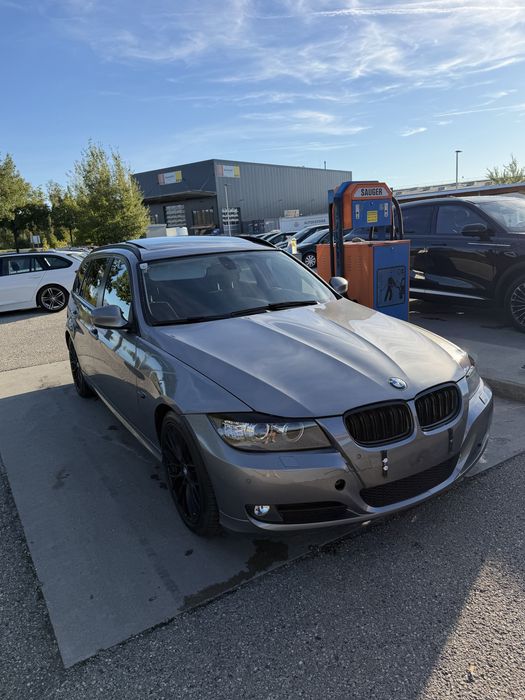BMW 3 Series 2011 — imagine 2