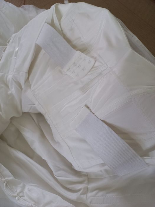 Продам свадебное платье