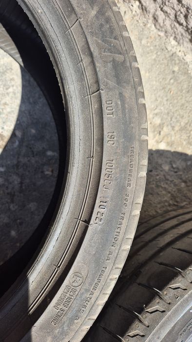 Гуми 245/40/ r18