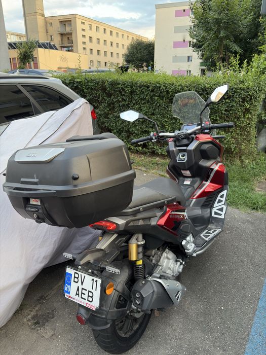KL BRERA X300 adv