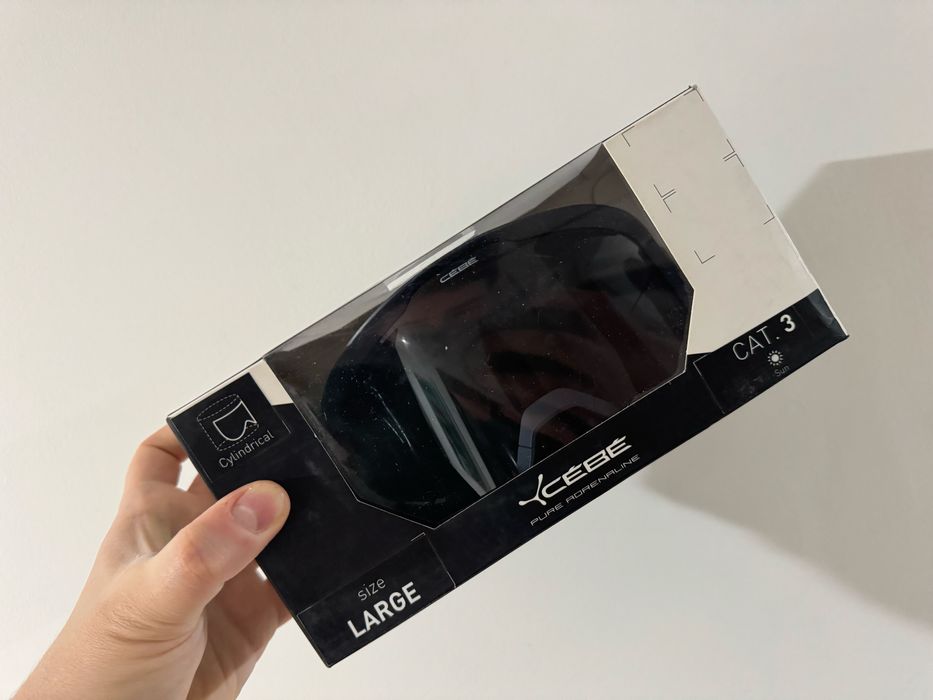 Ochelari Ski Cebe-Noi