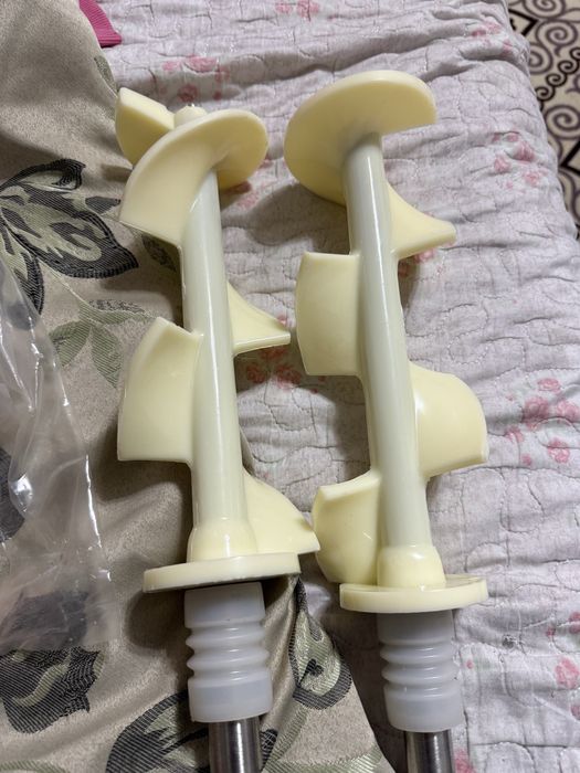 Шнек для фризера