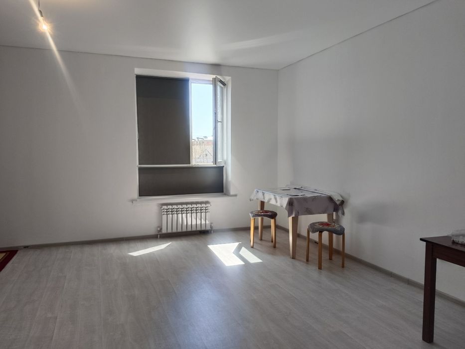 Квартира в новом доме