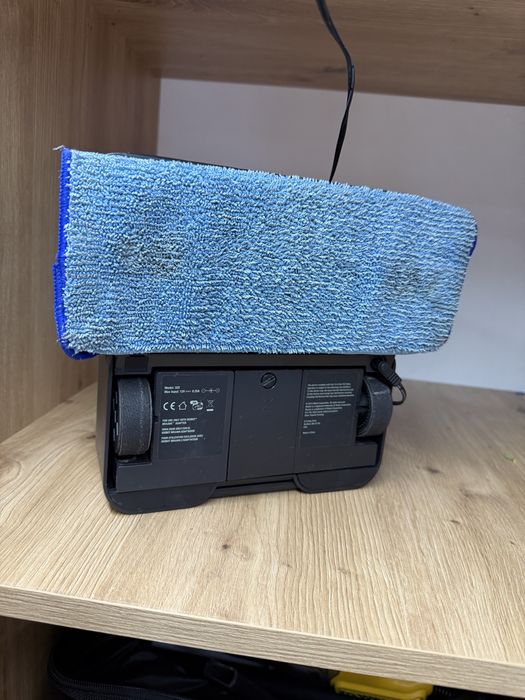 iRobot Braava моп за почистване на под